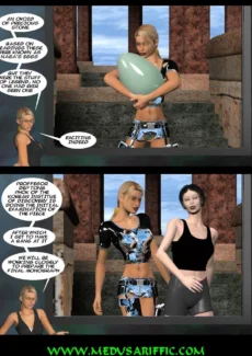 Doomed Raider Ch.4 (4)
