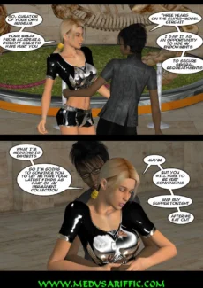 Doomed Raider Ch.7- Midas Menace- Drake (10)