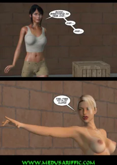 Doomed Raider Ch.7- Midas Menace- Drake (13)