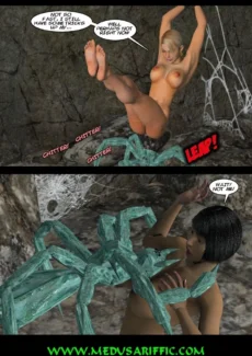 Doomed Raider Ch.7- Midas Menace- Drake (3)