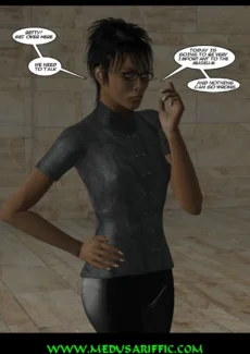 Doomed Raider Ch.7- Midas Menace- Drake (6)