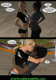 Doomed Raider Ch.7- Midas Menace- Drake (9)