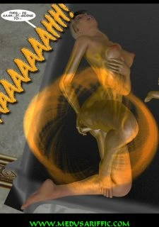 Doomed Raider Ch.8- Midas Menace- Drake (22)
