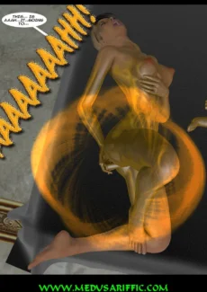 Doomed Raider Ch.8- Midas Menace- Drake (22)