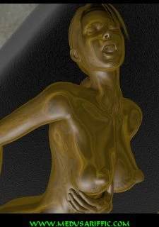 Doomed Raider Ch.8- Midas Menace- Drake (23)