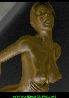 Doomed Raider Ch.8- Midas Menace- Drake (23)