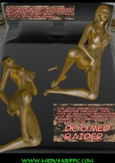 Doomed Raider Ch.8- Midas Menace- Drake (24)