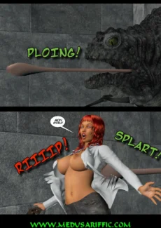 Doomed Raider Ch.9- Midas Menace- Drake (5)