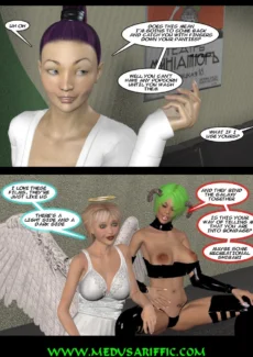 Drake- Better Angels Ch 3 (3)