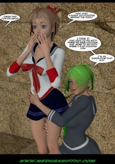 Drake- Better Angels Ch 6 (9)