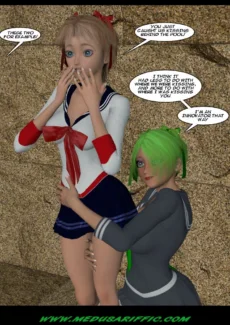 Drake- Better Angels Ch 6 (9)