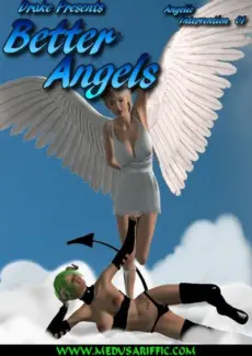 Drake- Better Angels- info