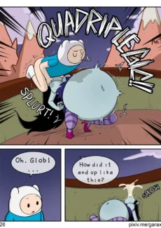 El Finn- 27