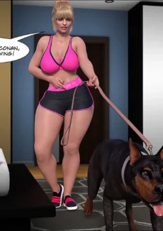 Family Sins 1- CrazyDad (55)