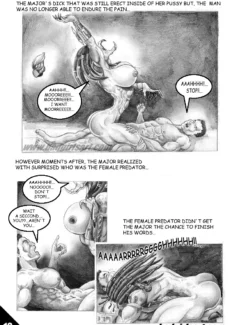 Female Predators (11)
