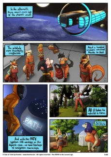 Feretta-A-Tale-of-Tails-Chapter-5-69