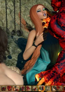 Fiery Cock (11)