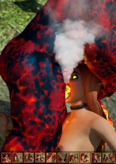 Fiery Cock (19)