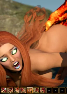 Fiery Cock (45)