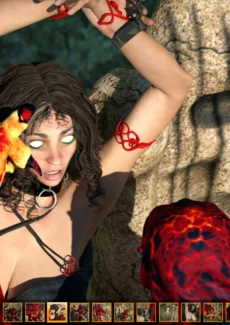 Fiery Cock (7)