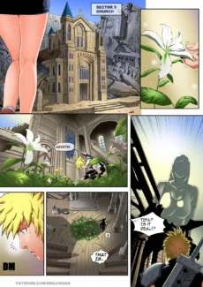 Giantess Fantasia 2_18