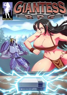 Giantess RPG – GiantessFan