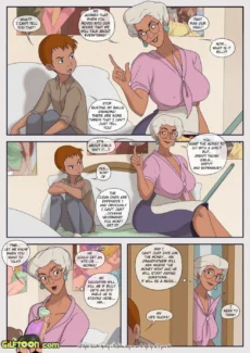 Gilftoon- Lunch Time (4)