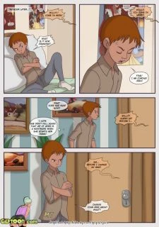 Gilftoon- Lunch Time (5)