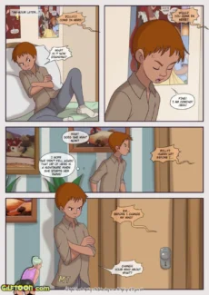 Gilftoon- Lunch Time (5)