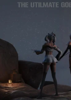 Gobblin Gangbang 2 (2)