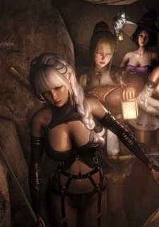 Gobblin Gangbang 2 (5)