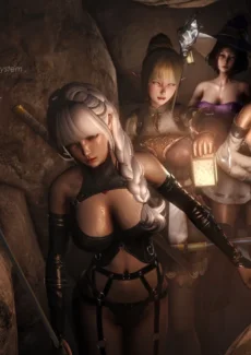 Gobblin Gangbang 2 (5)