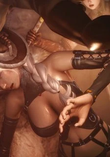 Gobblin Gangbang 2 (9)