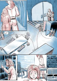 GraphyGraphie- The Dove and the Dragon (7)