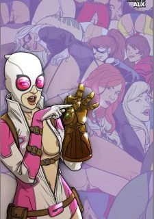 Gwenpool #100 (11)