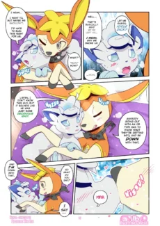 Haven- 15