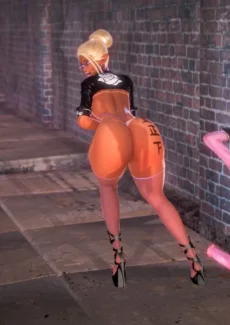 Hurator- Succubus Vs Sluts (10)