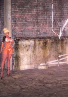 Hurator- Succubus Vs Sluts (33)
