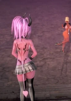 Hurator- Succubus Vs Sluts (4)