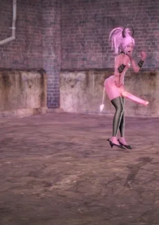 Hurator- Succubus Vs Sluts (48)
