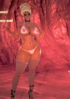 Hurator- Succubus Vs Sluts Issue 2 (13)