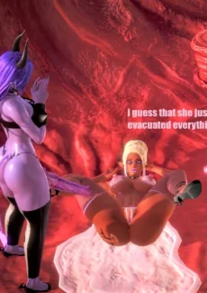Hurator- Succubus Vs Sluts Issue 2 (56)