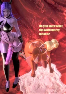 Hurator- Succubus Vs Sluts Issue 2 (58)