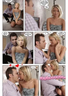 Incest Candy Vol.11 – Daughter Needs Daddy (6)