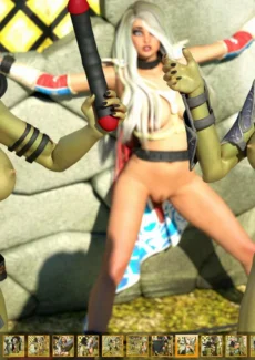 Jaina In Trouble (12)