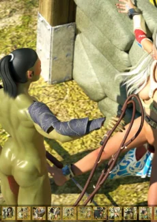 Jaina In Trouble (16)