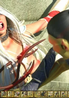 Jaina In Trouble (18)