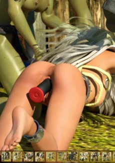 Jaina In Trouble (19)