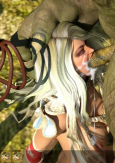 Jaina In Trouble (45)