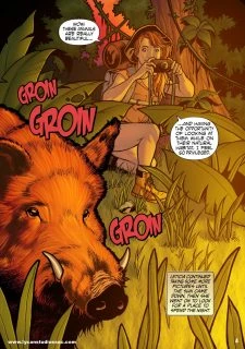 Jungle’s Guardian-07